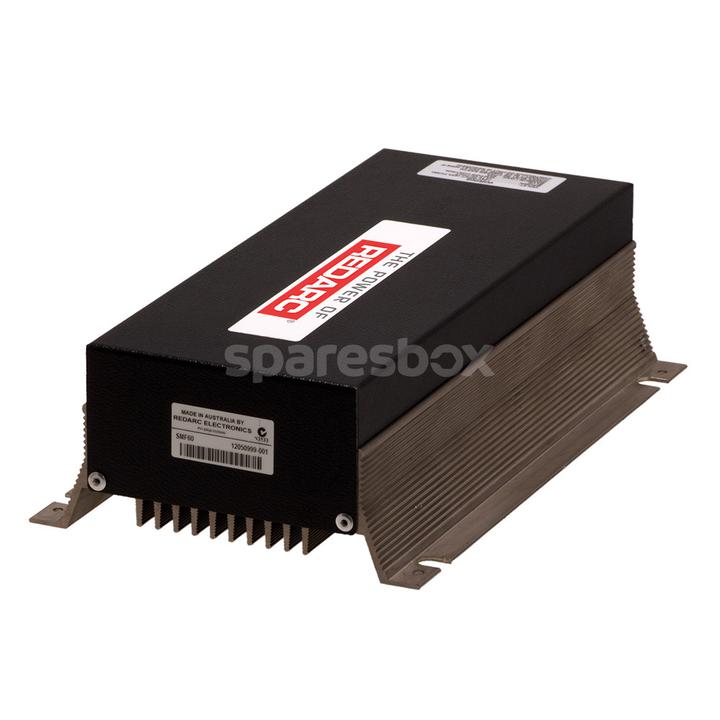 REDARC Voltage Reducer 60A Switchmode SMF60