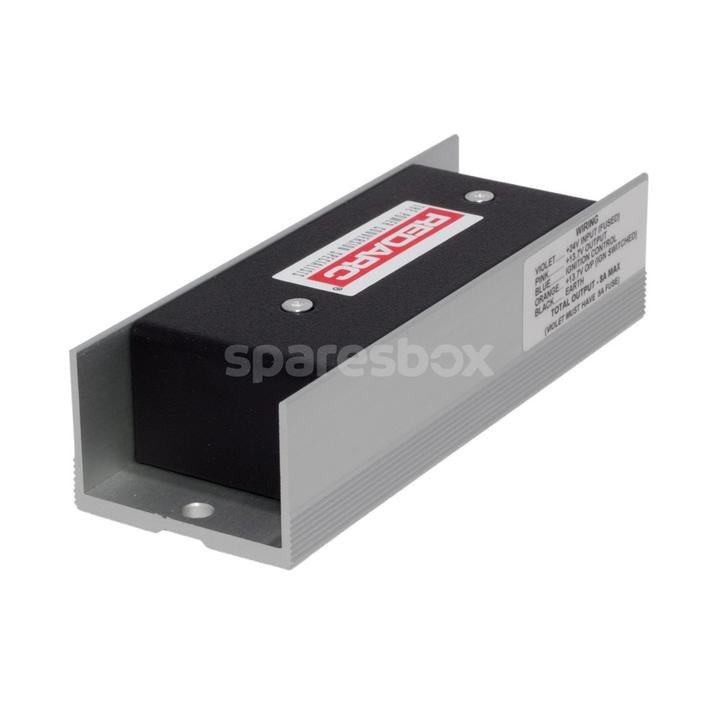 REDARC Voltage Reducer 8A Switchmode SMF8