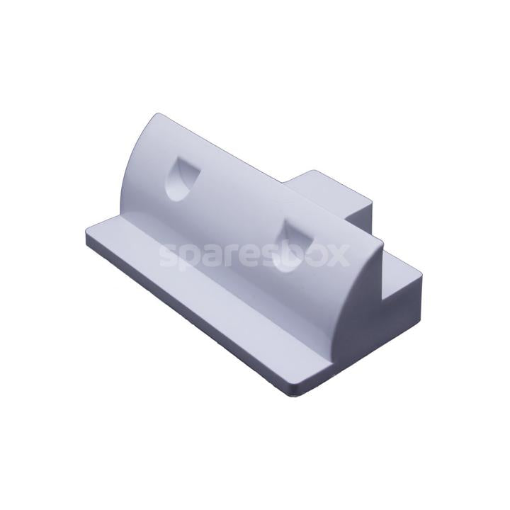 REDARC ABS Plastic Side Mounts 2pk SMI9002