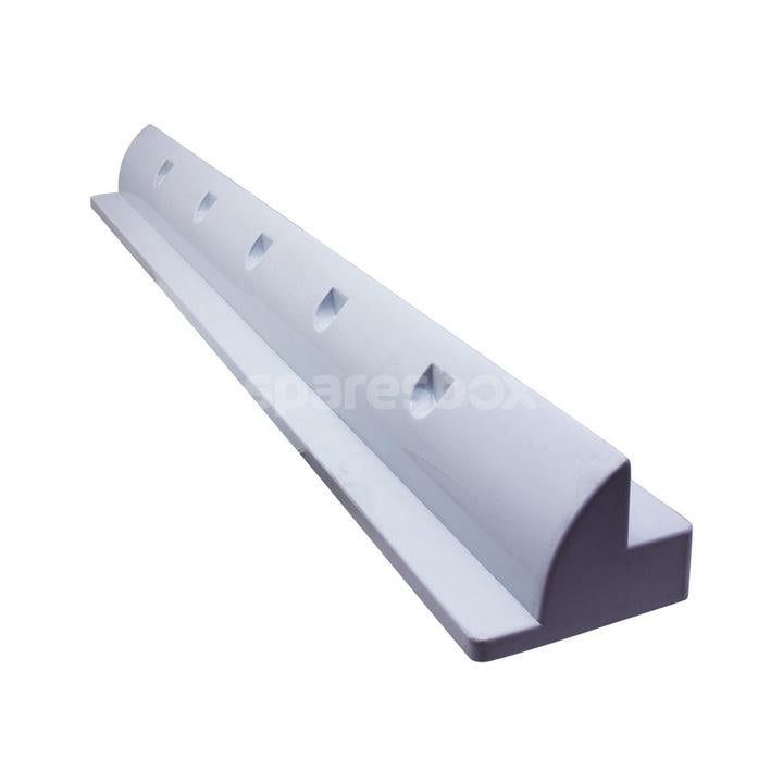 REDARC ABS Plastic Spoiler Mounts 2pk SMI9007
