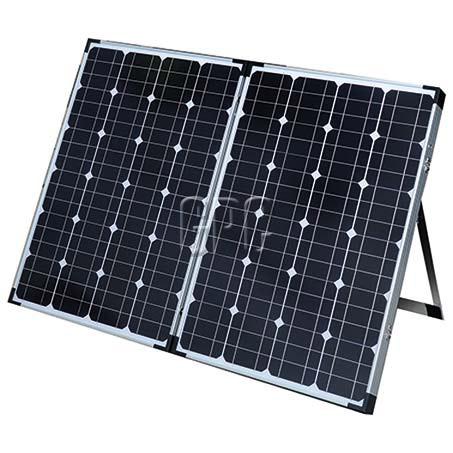 REDARC Folding Solar Panel Kit 12V 120W SMP1120