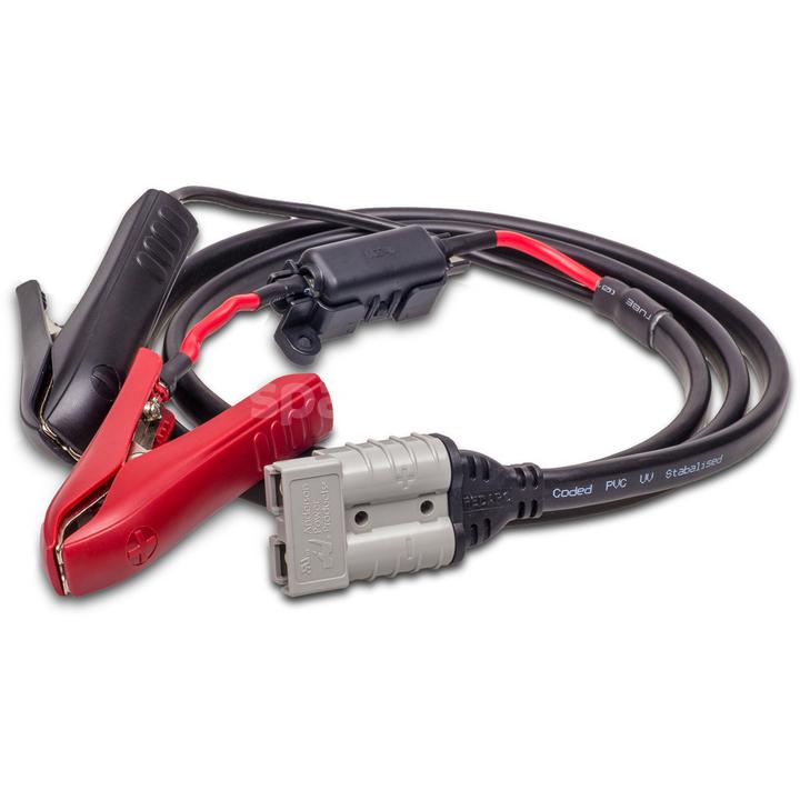 REDARC Anderson To Alligator Clip 1.5m SRC0009