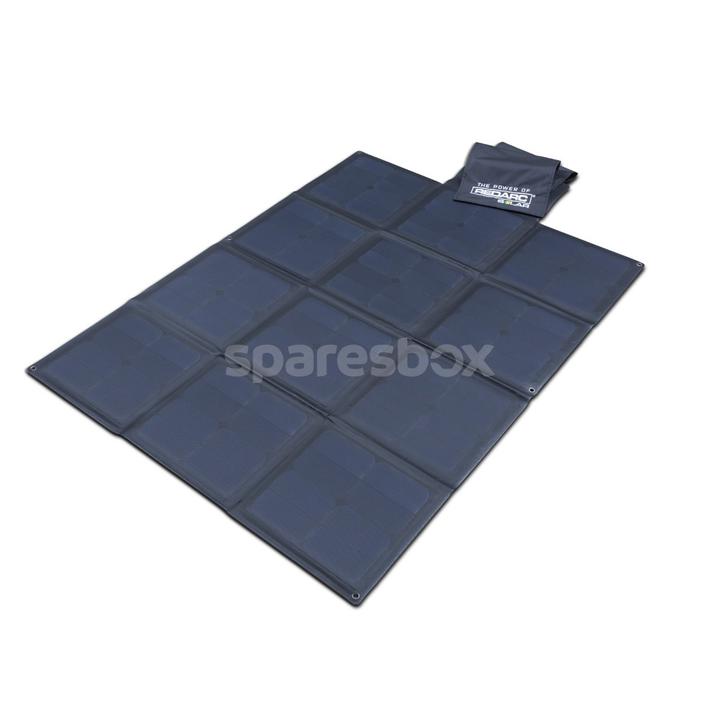 REDARC Folding Solar Blanket 12V 150W SSF1150