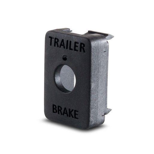 REDARC Tow-Pro Switch Insert to suit Toyota/Mitsubishi 10Pk TPSI-002-B