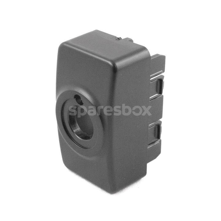 REDARC Tow-Pro Switch Insert to suit Isuzu D-Max/MUX LS TPSI-006