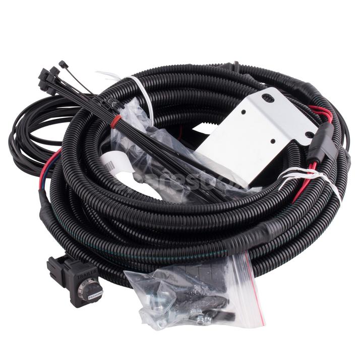 REDARC Tow-Pro Wiring Kit to suit Amarok TPWKIT-010