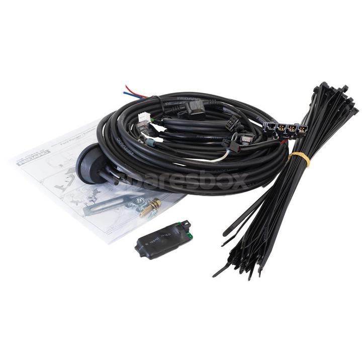 REDARC Tow-Pro Wiring Kit to suit Ford Ranger and Everest with AEB TPWKIT-012