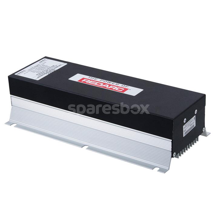 REDARC Trailer Lighting Reducer 5 Circuit VRB5C