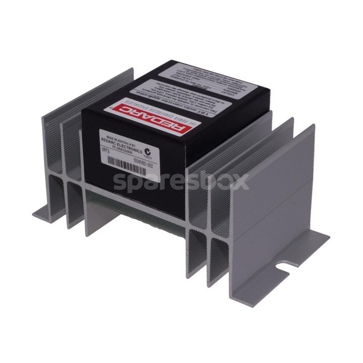 REDARC Voltage Reducer 3.5A Single VRT3