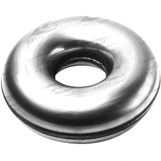 Redback Welded Donut 152mm x 2mm Mild D152W