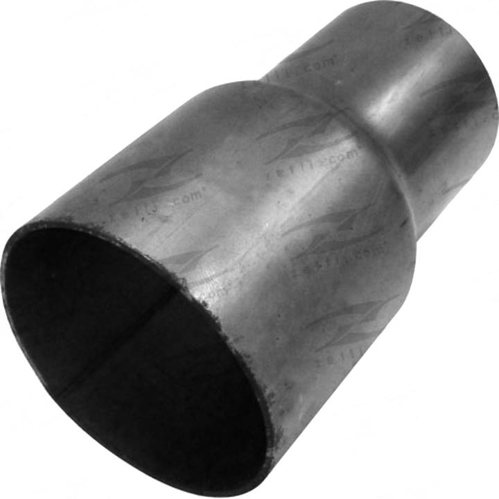 Redback Pipe Reducer 2.5"" - 3"" OD EXA063076