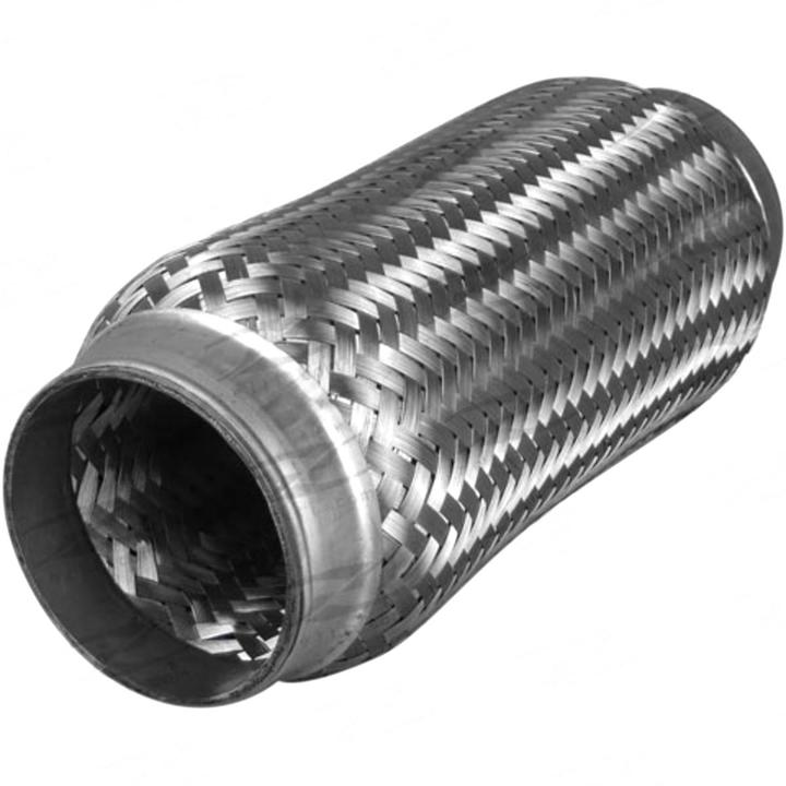 Redback Flex Joint 100mm x 57mm S/S FB57100IB