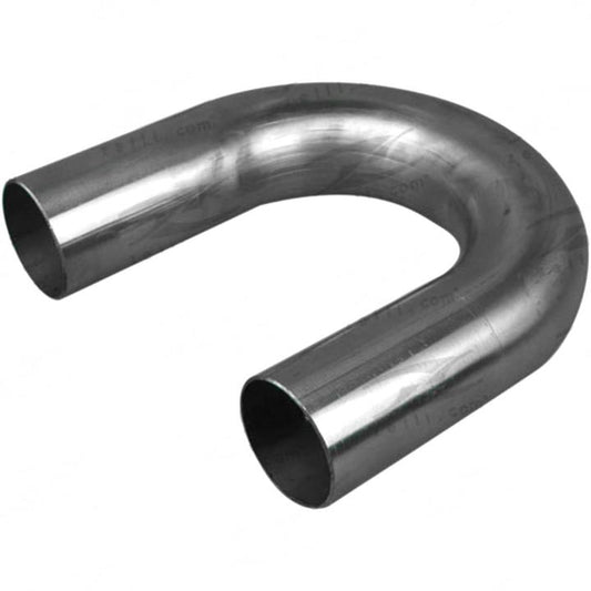 Redback Mandrel Bend 180 Deg 57mm (2.75"") 304 S/S MB180057-304