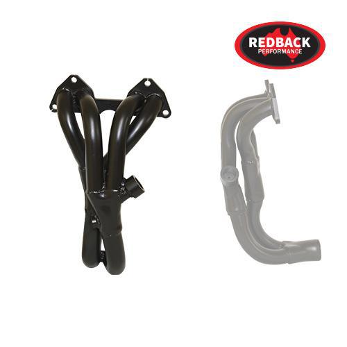 Redback Header Fits Mitsubishi Lancer 1.5L 1995 RBH014
