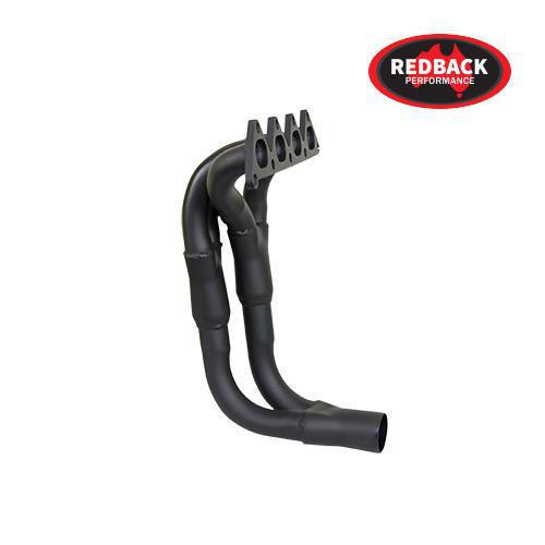 Redback Header Fits Hyundai S Coupe/Elantra 1.8-2.0L RBH015