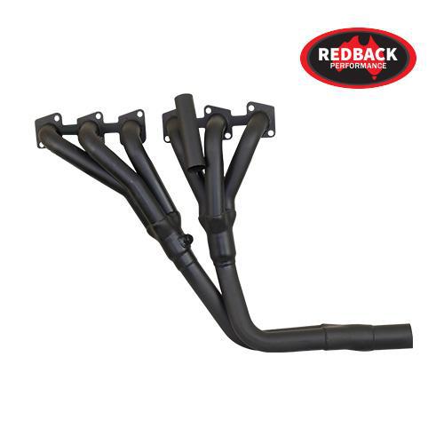 Redback Header Fits Nissan Patrol 4.2L Petrol 1980-12 RBH033