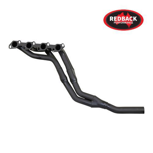 Redback Header Fits Toyota Hilux 2.8-3L Diesel 1984-04 RBH039
