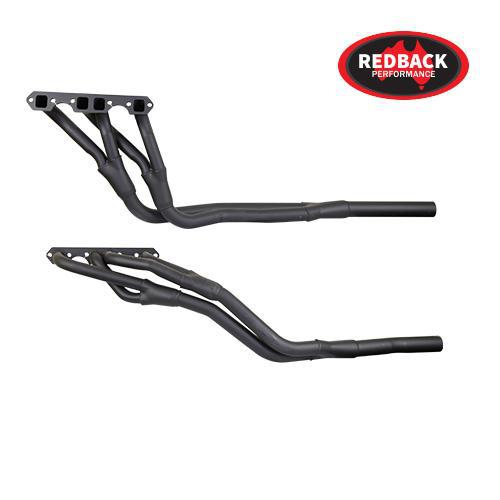 Redback Headers Fits Holden Kingswood HQ-WB 253-308 1971-85 RBH044