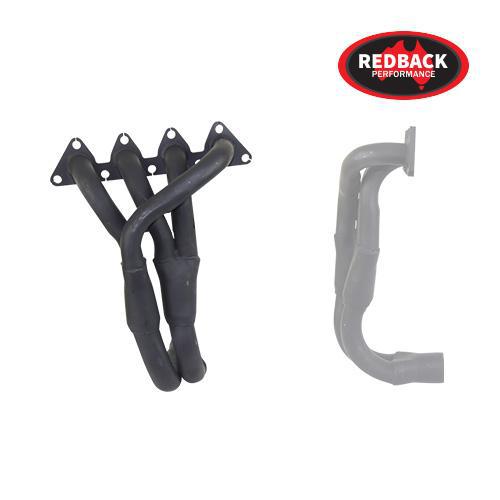 Redback Header Fits Hyundai Excel Twin Cam RBH055