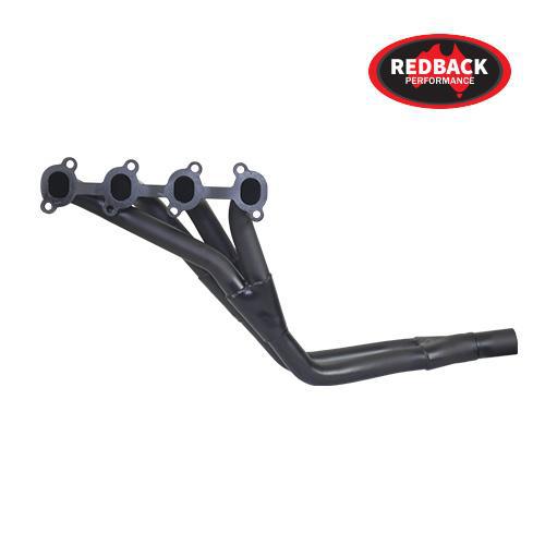 Redback Header Fits Toyota Hiace RZH103-125 2RZ 1989-05 RBH185