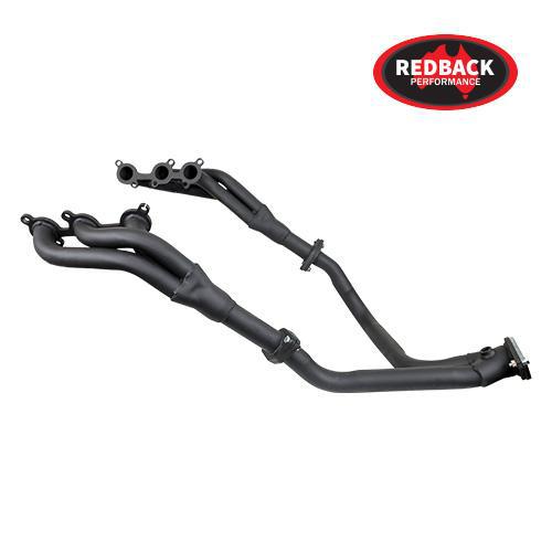 Redback Headers Fits Toyota Hilux VZN167-172 5VZ-FE 3.4L Manual RBH276M