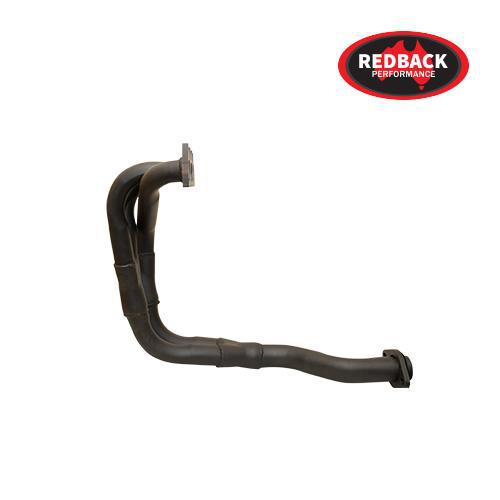 Redback Header Fits Honda HRV 2.0L 1997-On RBH279