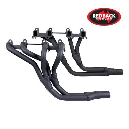 Redback Headers Fits Land Rover Range Rover V8 RBH285