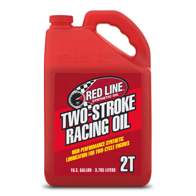 Red Line 2 Stroke Racing Oil Same As Kart 2T 3.8L 40605