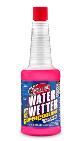 Red Line WaterWetter 355mL 80204