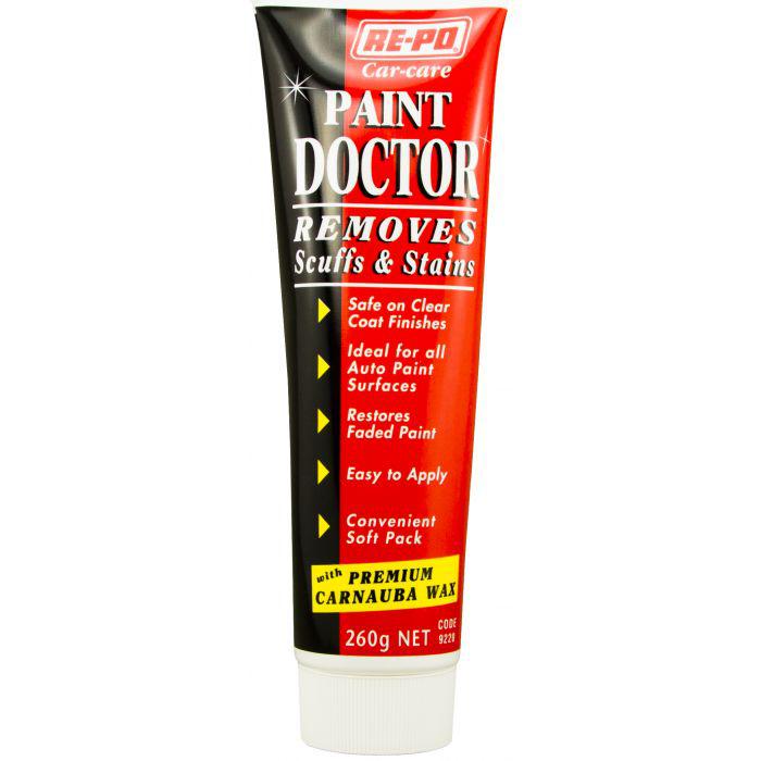 RE-PO Paint Doctor Polish 260g 9220