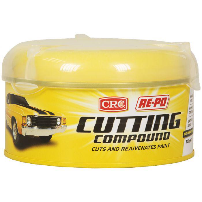 RE-PO Cutting Compound 250g 9500
