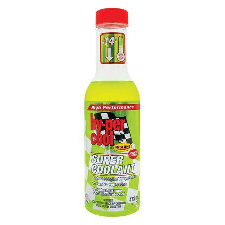 Rislone Hy-Per Cool Super Coolant 473ml 41300