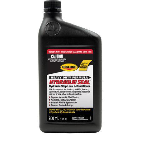 Rislone Hydraulic Seal Stop Leak & Conditioner 950ml 41820