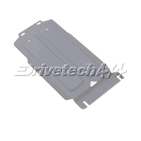Drivetech 4x4 by RIVAL Underbody Armour DT-UBA05-3