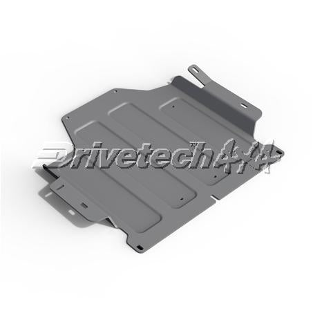 Drivetech 4x4 by RIVAL Underbody Armour DT-UBA06-3