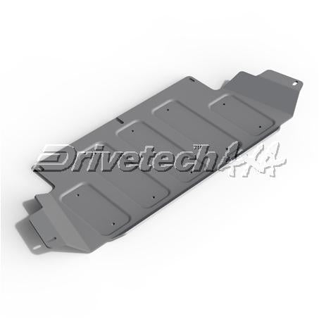 Drivetech 4x4 by RIVAL Underbody Armour DT-UBA06-4