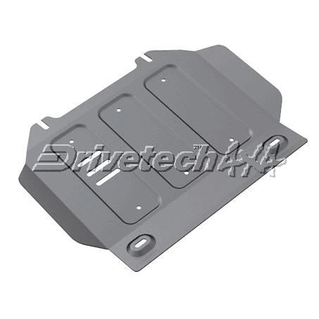 Drivetech 4x4 by RIVAL Underbody Armour DT-UBA14-2