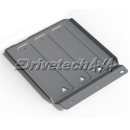 Drivetech 4x4 by RIVAL Underbody Armour DT-UBA15-3