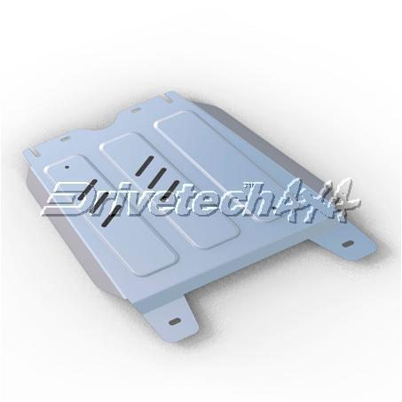Drivetech 4x4 by RIVAL Underbody Armour DT-UBA17-2