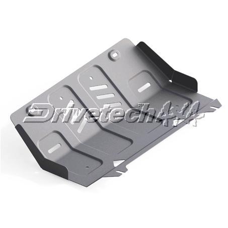 Drivetech 4x4 by RIVAL Underbody Armour DT-UBA19-1