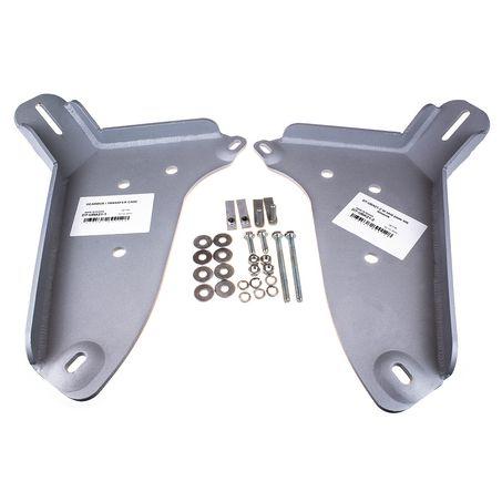 Drivetech 4x4 by RIVAL Underbody Armour Control Arm DT-UBA21CA