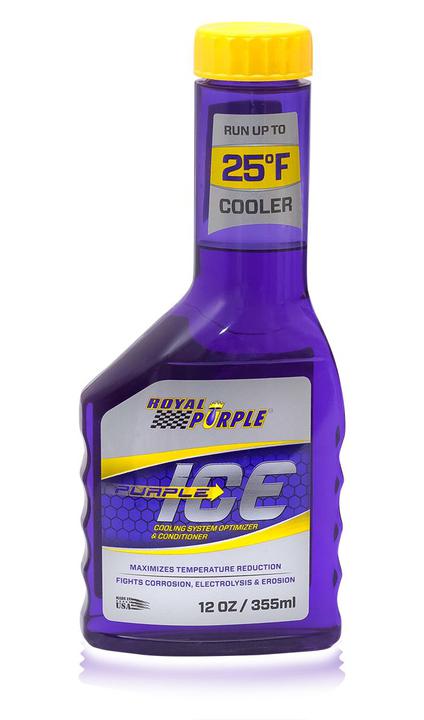 Royal Purple Purple Ice Coolant 355ml PISC
