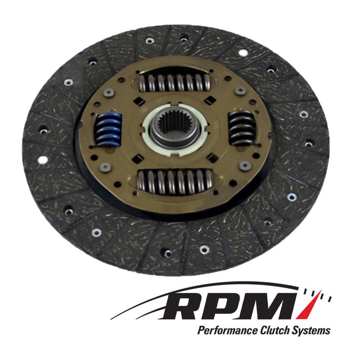 RPM Performance Clutch Kit RPM1911N