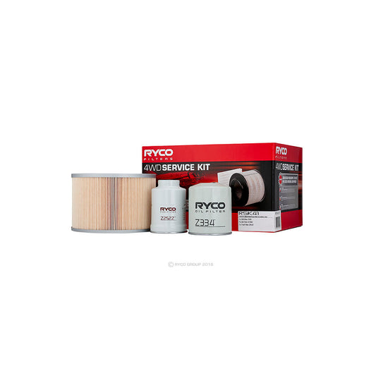 Ryco Service Kit RSK41
