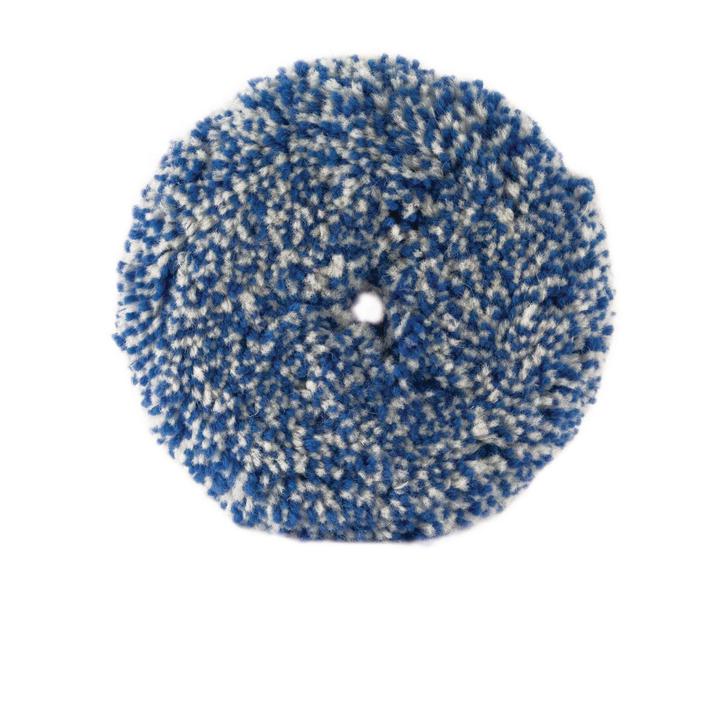 Rupes Bigfoot Wool Polishing Pad Rotary Twisted Suits 150mm