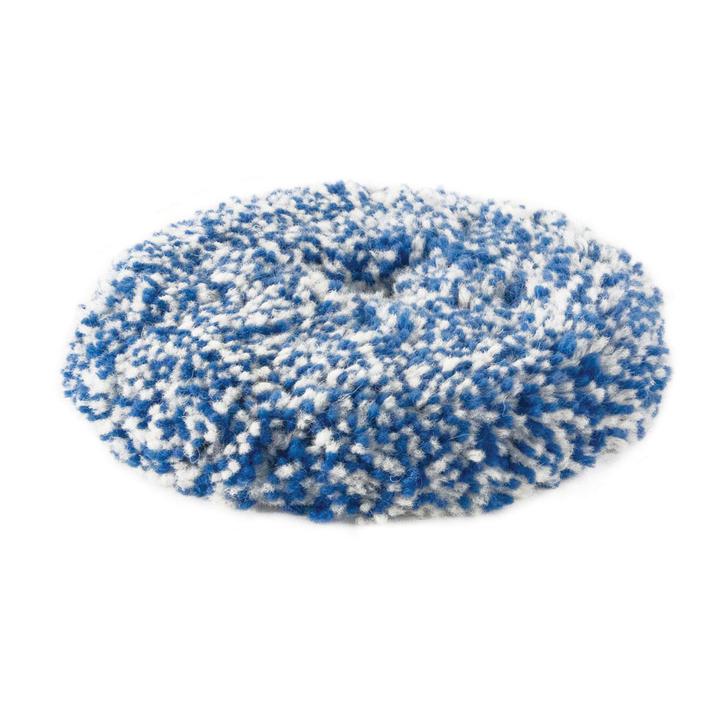 Rupes Bigfoot Wool Polishing Pad Rotary Twisted Suits 150mm