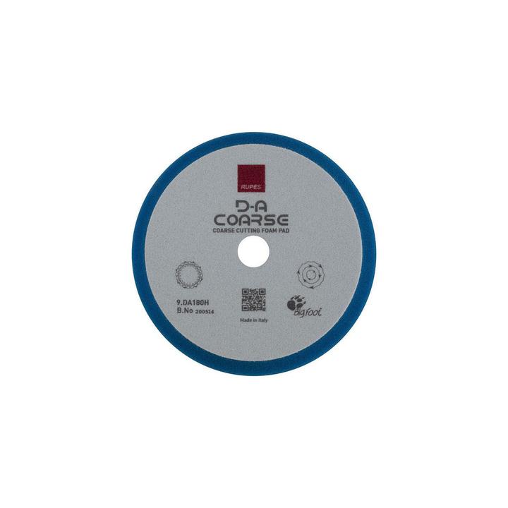 Rupes Bigfoot Cutting Foam Pad DA Coarse 150mm