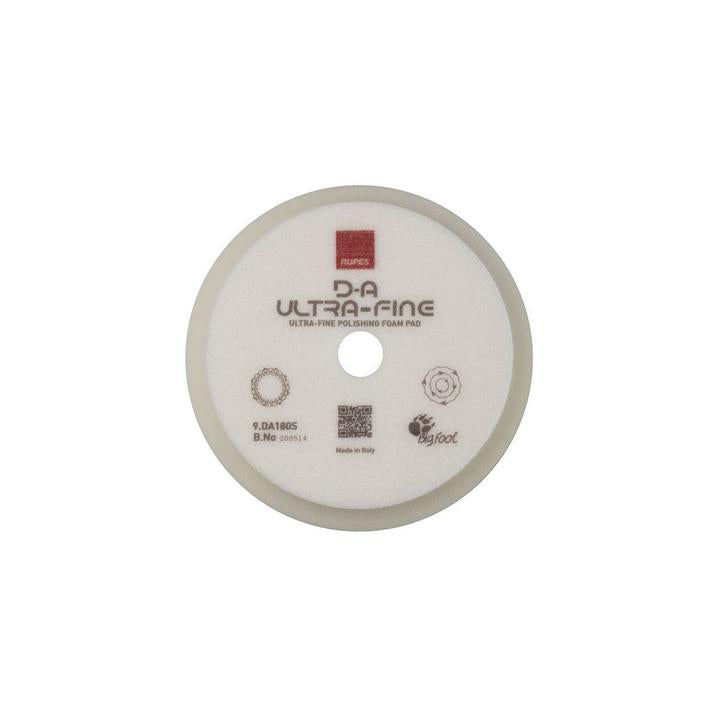 Rupes Bigfoot Polishing Pad DA Ultra Fine 150mm