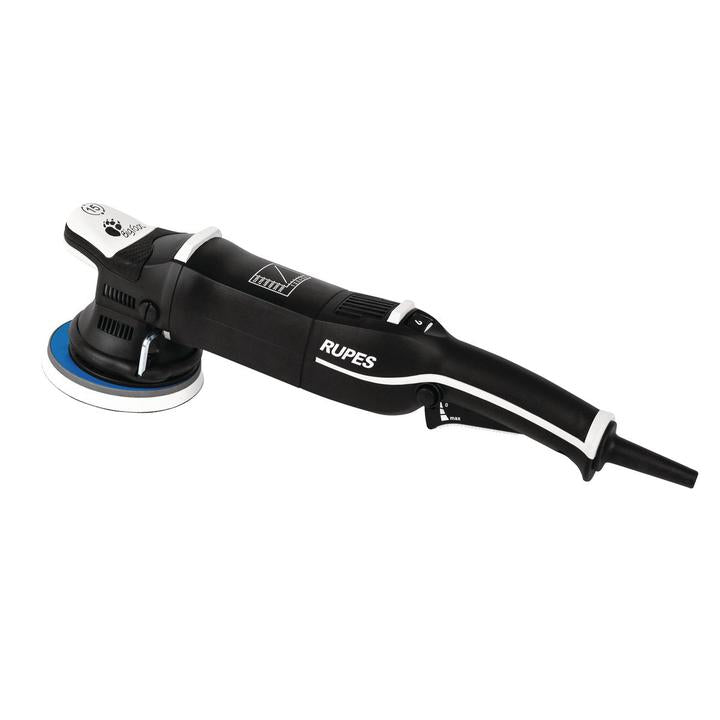 Rupes Bigfoot Random Orbital Polisher Mark III 125mm Orbit
