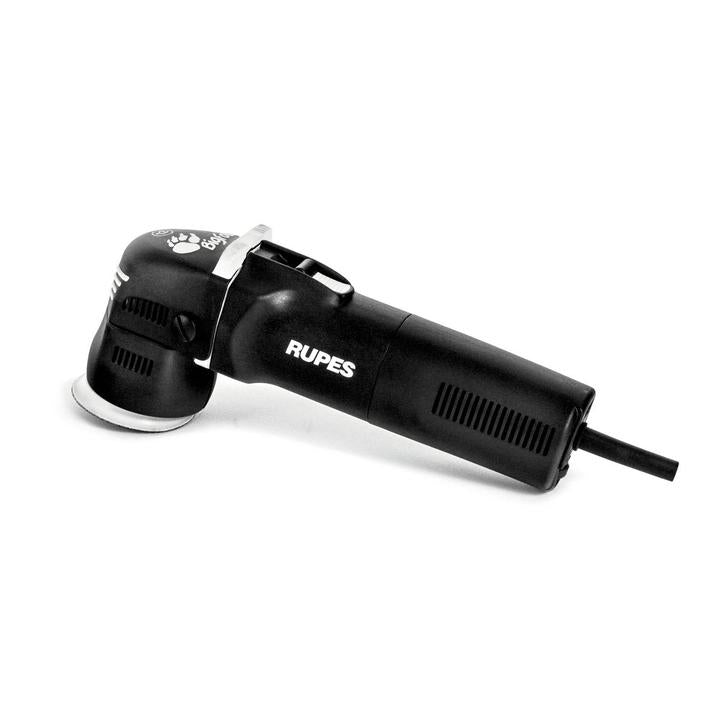 Rupes Bigfoot Mini Random Orbital Polisher 12mm Orbit